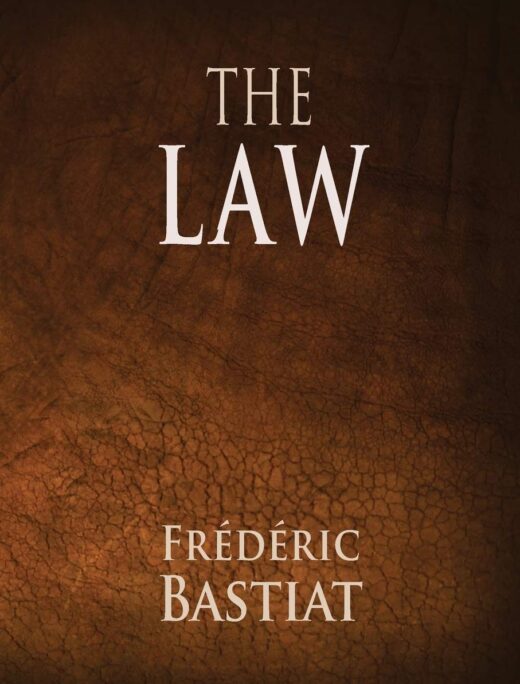 Fredeic Bastiat